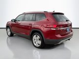 Used 2019 Volkswagen Atlas SE w/ Panoramic Sunroof Package image 5