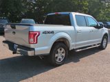 Used 2016 Ford F150 XLT w/ Equipment Group 302A Luxury image 5