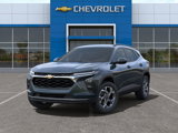 New 2025 Chevrolet Trax LT w/ Driver Confidence Package image 6