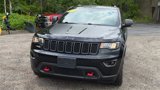 Used 2018 Jeep Grand Cherokee Trailhawk image 3