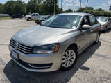 Used 2012 Volkswagen Passat 2.5 S image 2