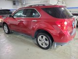 Used 2015 Chevrolet Equinox LTZ w/ LPO, Protection Package image 3