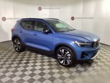 New 2025 Volvo XC40 B5 Ultra w/ Climate Package image 3