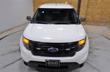 Used 2015 Ford Explorer 4WD Police Interceptor image 5