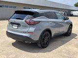 Used 2024 Nissan Murano SV image 3