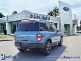 Used 2022 Ford Bronco Sport Outer Banks image 4