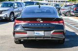 Certified 2024 Hyundai Elantra SEL image 5