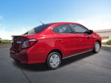 New 2024 Mitsubishi Mirage G4 ES image 4