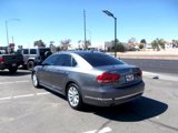 Used 2013 Volkswagen Passat 2.5 SEL image 5