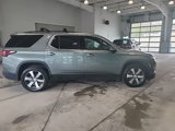 Used 2022 Chevrolet Traverse LT w/ LT Premium Package image 6