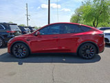 Used 2024 Tesla Model Y Performance image 3