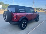 Certified 2021 Ford Bronco 4-Door image 5