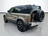 New 2025 Land Rover Defender 110 S image 3