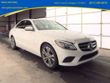 Used 2019 Mercedes-Benz C 300 Sedan w/ Premium Package image 2