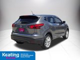 Used 2019 Nissan Rogue Sport S w/ Appearance Package image 5