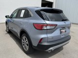Used 2022 Ford Escape SEL w/ Technology Package image 5