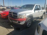 Used 2004 Dodge Ram 1500 Truck SLT w/ Quad Cab Value Group image 3