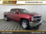 Used 2017 Chevrolet Silverado 1500 LT w/ All Star Edition image 1