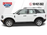 Used 2021 Ford Bronco Sport image 2