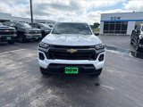 Used 2023 Chevrolet Colorado LT w/ LT Convenience Package image 3
