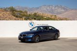 Used 2019 BMW 330i Sedan w/ Premium Package image 2