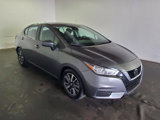 Used 2020 Nissan Versa SV image 3