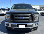 Used 2015 Ford F150 XL w/ Equipment Group 101A Mid image 4
