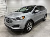 Used 2022 Ford Edge SEL w/ Convenience Package image 3