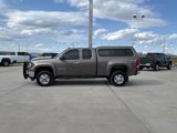 Used 2011 GMC Sierra 2500 SLE w/ Mocha Steel Metallic Edition image 2