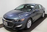 Used 2021 Chevrolet Malibu LT image 3