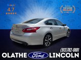 Used 2016 Nissan Altima 3.5 SR image 5