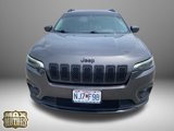 Used 2021 Jeep Cherokee Latitude Plus image 2