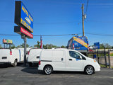 Used 2020 Nissan NV200 SV w/ Back Door Glass Package image 3