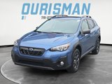 Certified 2022 Subaru Crosstrek 2.5i Sport w/ Moonroof Package image 2