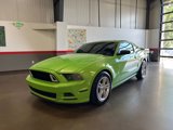 Used 2013 Ford Mustang Coupe image 5