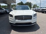 Used 2021 Lincoln Nautilus Reserve w/ Equipment Group 201A image 2