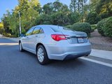 Used 2012 Chrysler 200 LX image 5
