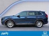 Certified 2025 Honda CR-V EX image 2