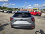 New 2025 Chevrolet Trax RS image 4