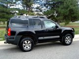 Used 2013 Nissan Xterra PRO-4X w/ Pro-4x Leather Pkg image 5