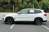 Used 2021 BMW X3 sDrive30i w/ Premium Package image 2