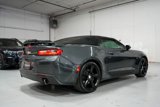 Used 2017 Chevrolet Camaro SS image 6