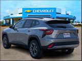 New 2025 Chevrolet Trax LT w/ Sunroof Package image 3