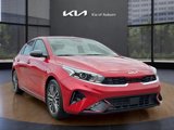 Certified 2024 Kia Forte GT-Line w/ GT-Line Premium Package image 4