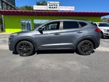 Used 2017 Hyundai Tucson Night image 4