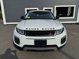Used 2018 Land Rover Range Rover Evoque image 2