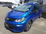 Used 2020 Chevrolet Bolt Premier w/ Infotainment Package image 4
