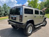 Used 2003 HUMMER H2 w/ Preferred Equipment Group image 4
