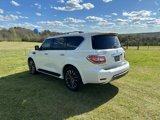 Used 2020 Nissan Armada Platinum w/ Platinum Reserve Package image 3
