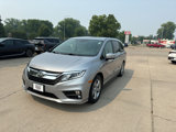 Used 2018 Honda Odyssey EX-L image 2
